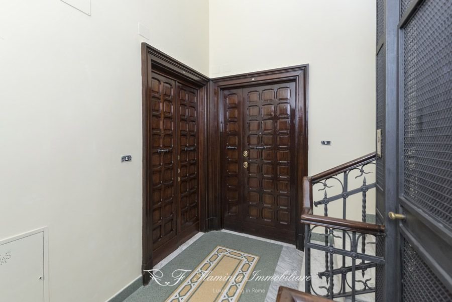 Appartement à Piazza del Popolo - Piazza Navona - Quirinale, Rome, Italie 4 - 16555635