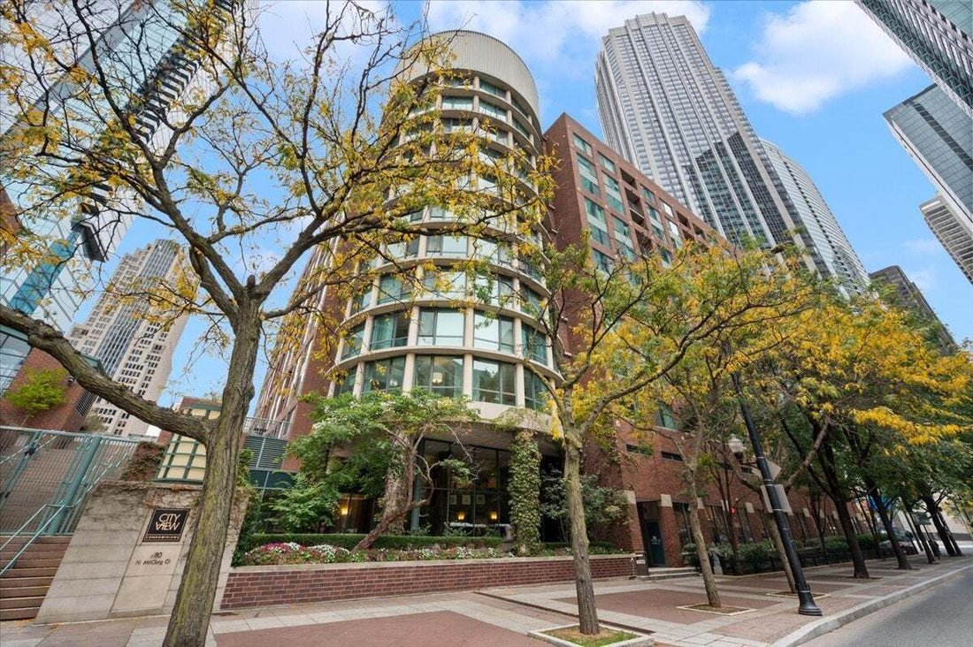 Appartement à Chicago, Illinois, États-Unis 1 - 19130919