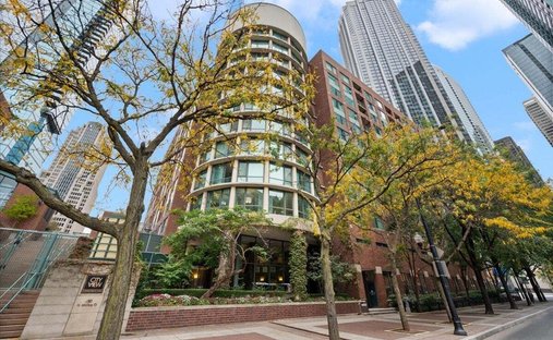 Condo in Chicago, Illinois, United States 1