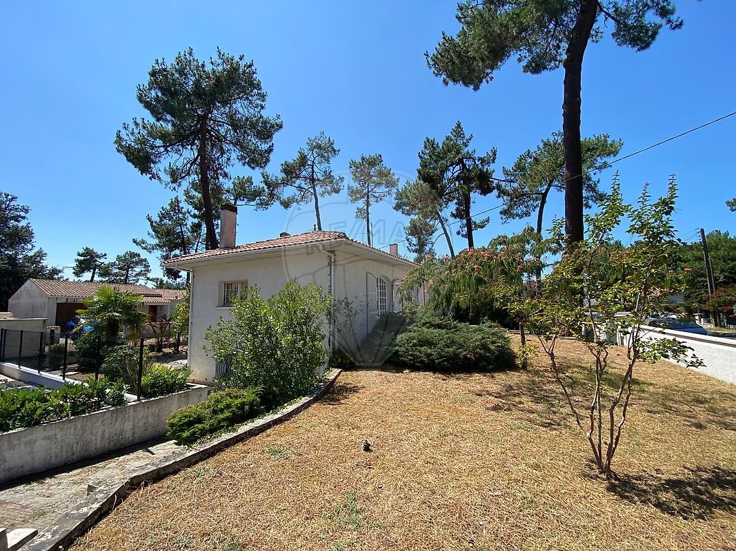 Maison à Saint-Georges-de-Didonne, Nouvelle-Aquitaine, France 2 - 19129562