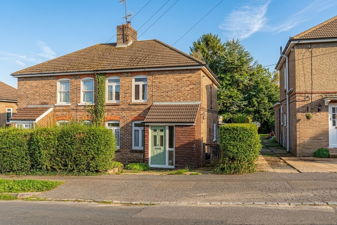 Casa a Haywards Heath, Inghilterra 2 - 19126540