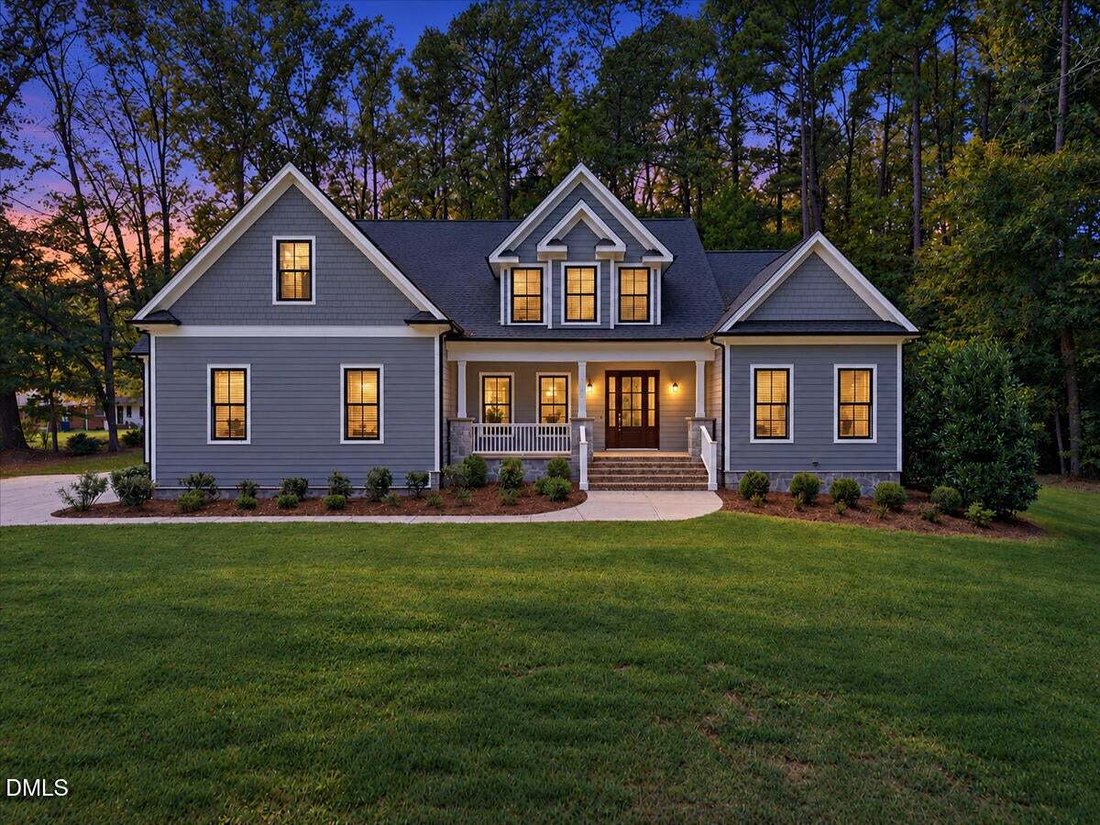 House in Durham, North Carolina, United States 2 - 19130650