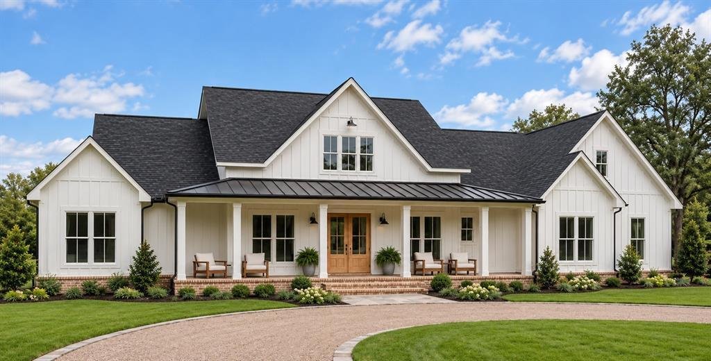 Haus in Godley, Texas, Vereinigte Staaten 1 - 19122343