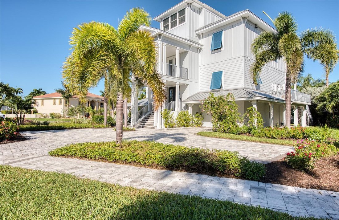 Haus in Saint Petersburg, Florida, Vereinigte Staaten 3 - 19130701