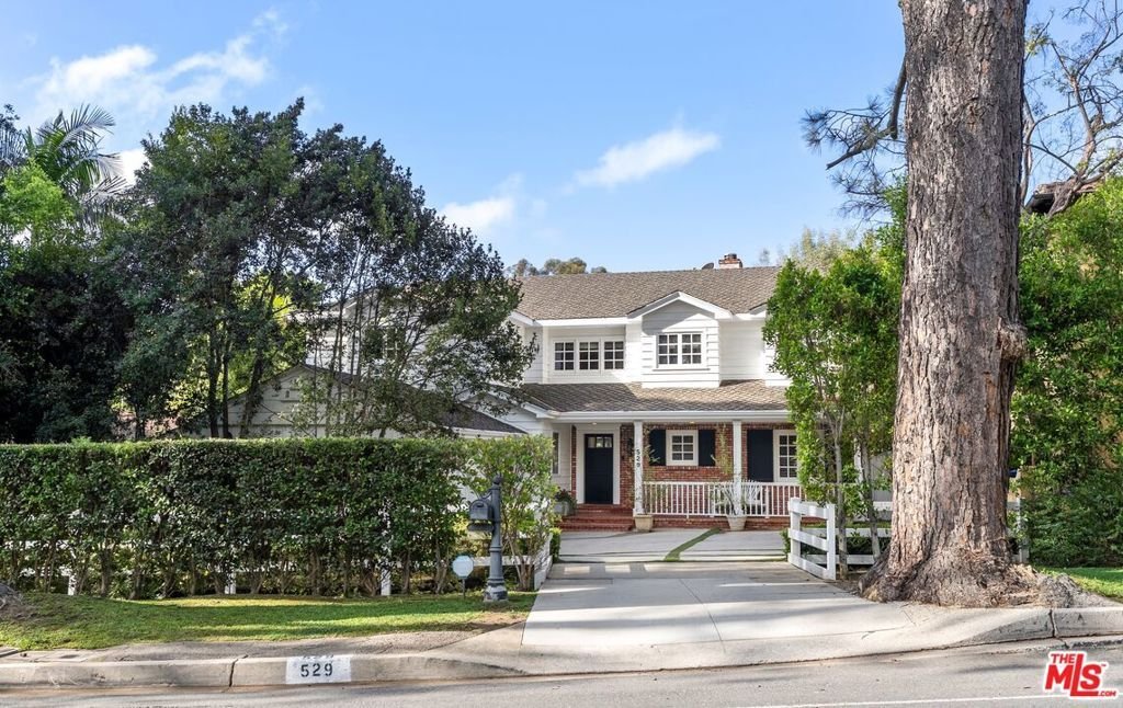 Casa en Los Ángeles, California, Estados Unidos 2 - 19131975