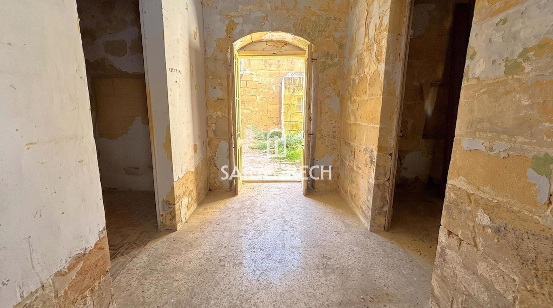 Maison à Iż-Żurrieq, Malte 5 - 19133686