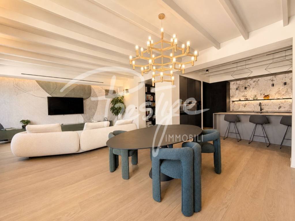 Wohnung in Colli - Vicci, La Spezia, Italien 2 - 19122177