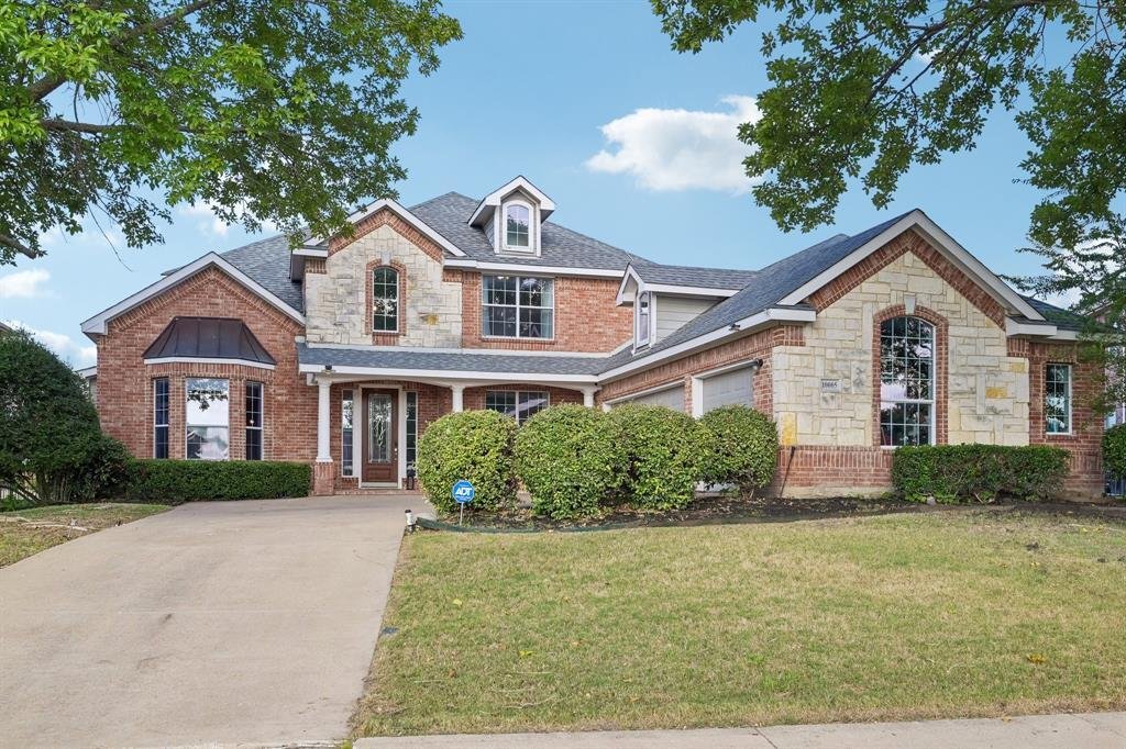 Casa en Rowlett, Texas, Estados Unidos 1 - 19126022