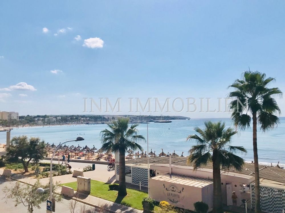 Apartamento en Playa de Palma, Palma, Islas Baleares 1 - 19134900