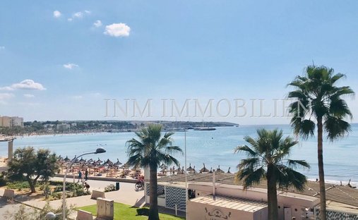 Appartement à Playa de Palma, Palma, Îles Baléares 1