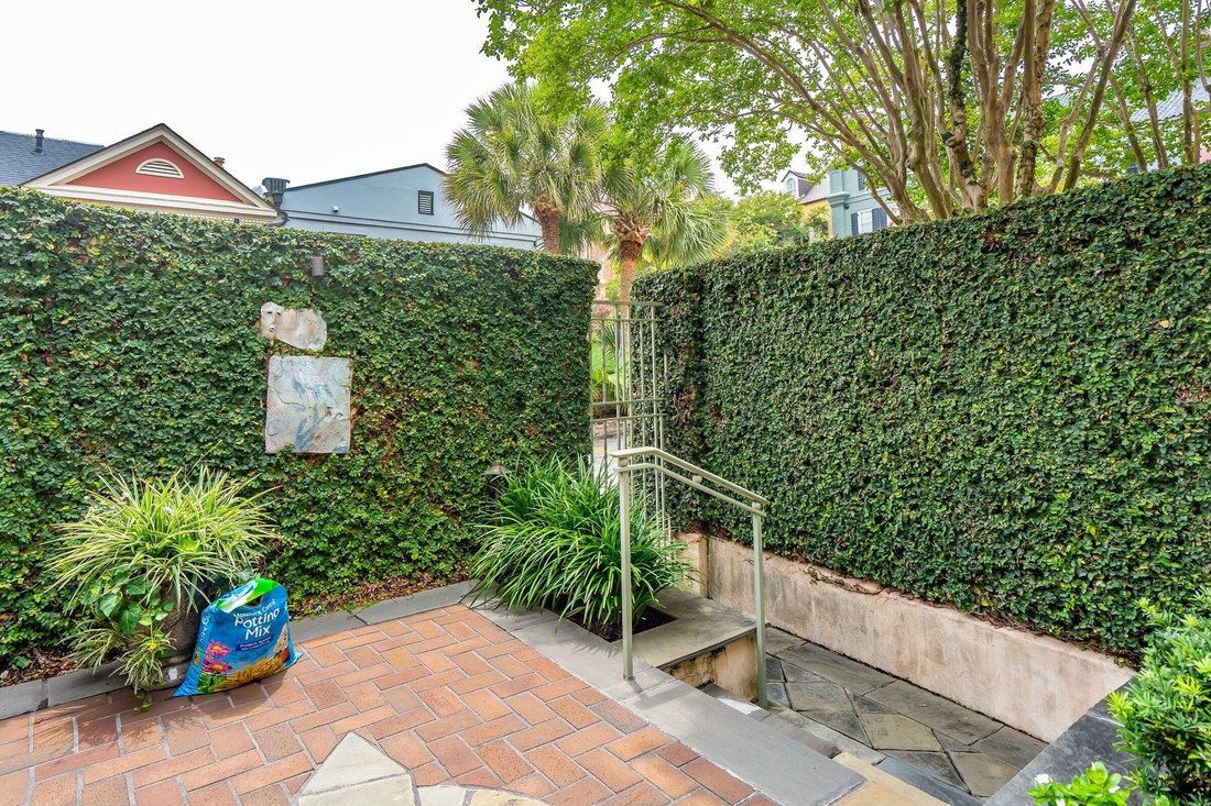 Haus in Charleston, South Carolina, Vereinigte Staaten 5 - 19127795