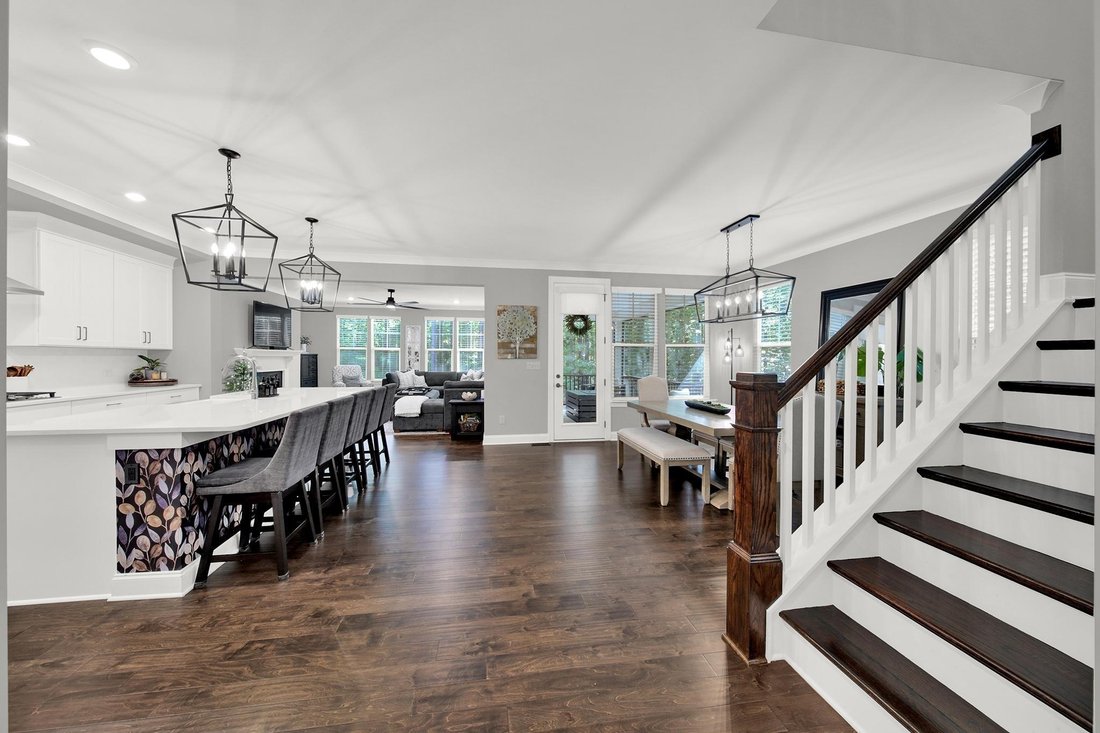 House in Denver, North Carolina, United States 4 - 19122782