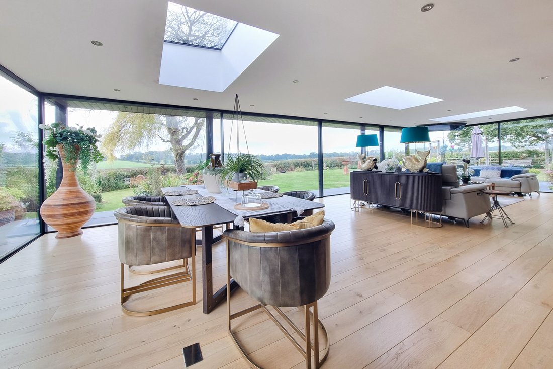 Casa a Denmead, Inghilterra 2 - 19133777