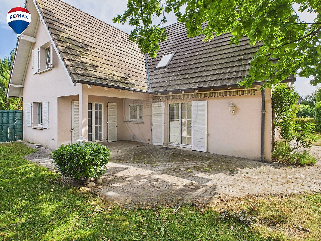 Maison à Buschwiller, Grand Est, France 2 - 19129603