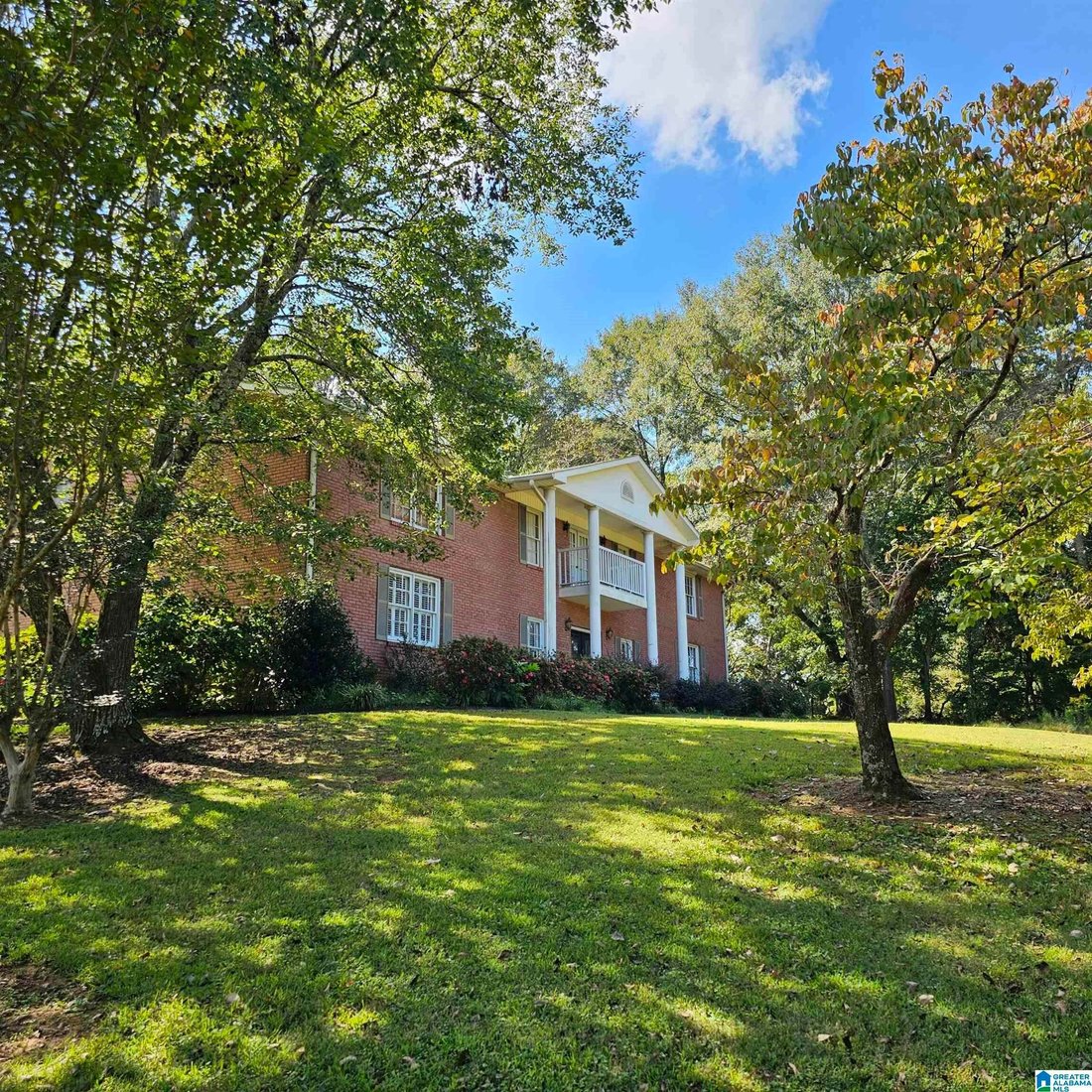 Haus in Anniston, Alabama, Vereinigte Staaten 4 - 19128433