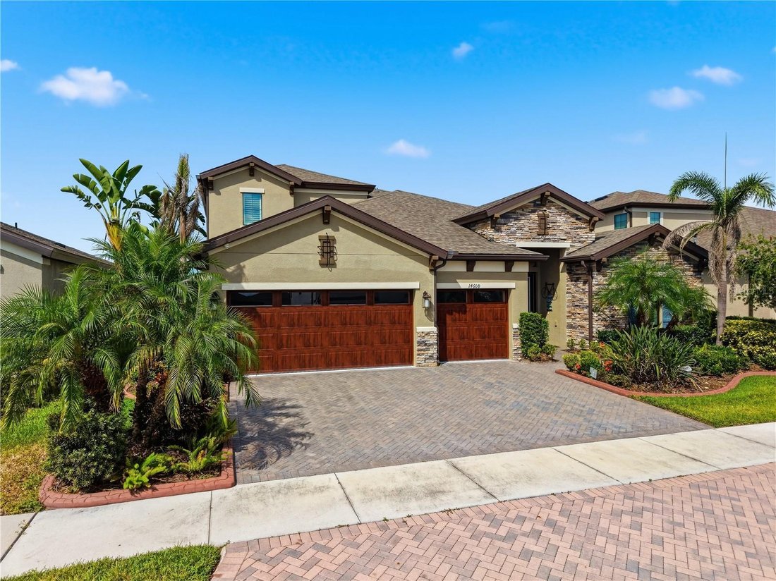 House in Lithia, Florida, United States 2 - 19130713