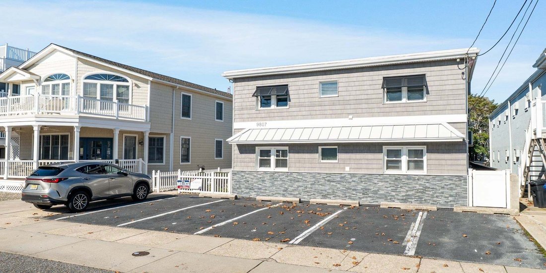 Condo in Stone Harbor, New Jersey, United States 2 - 19134714