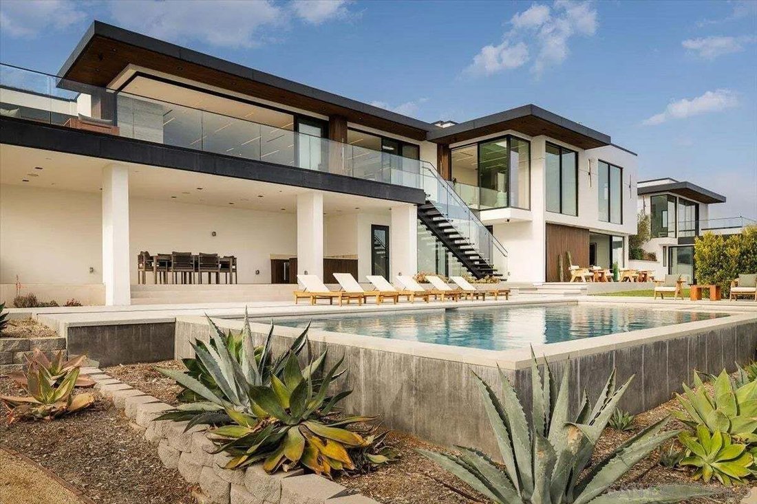 House in Malibu, California, United States 1 - 19125624