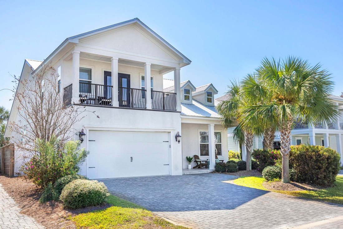 House in Miramar Beach, Florida, United States 1 - 19136293