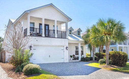 Haus in Miramar Beach, Florida, Vereinigte Staaten 1