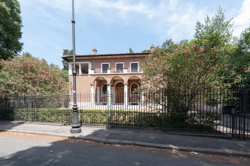 Villa en Testaccio, Roma, Italia 3 - 16555666