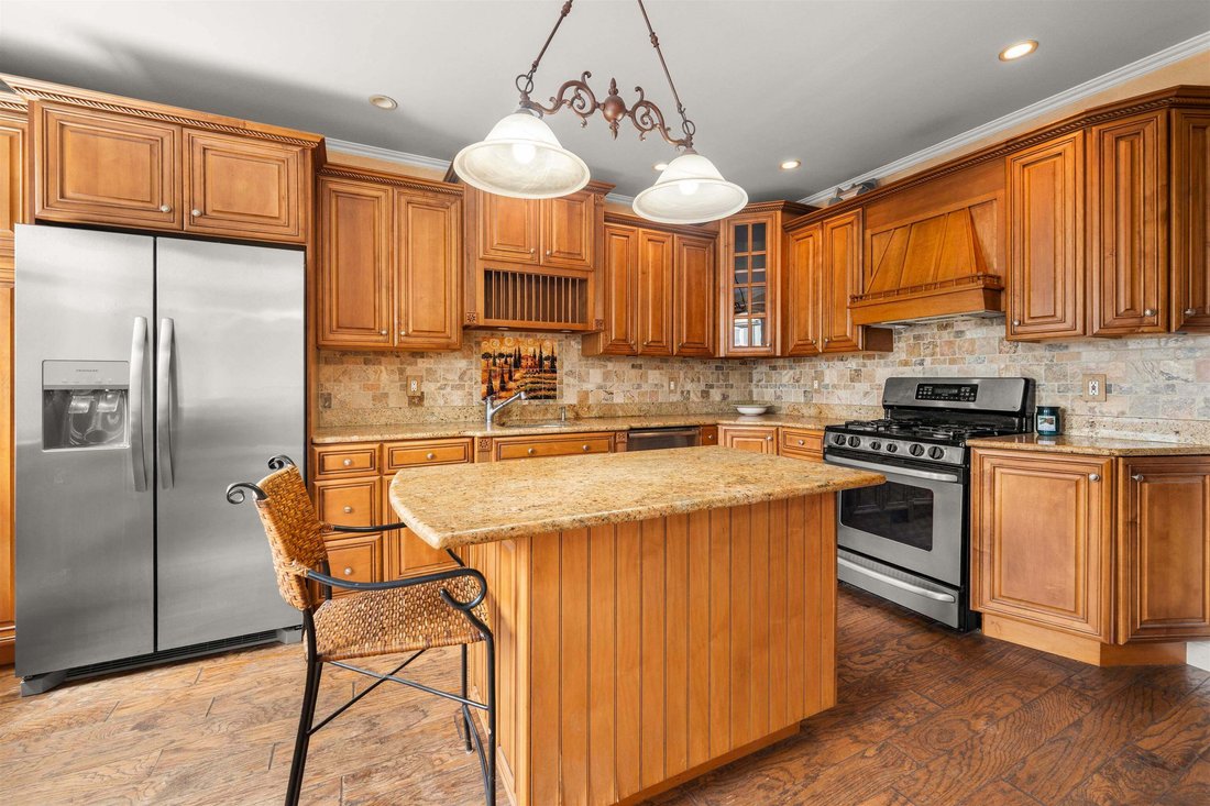 Haus in Bayonne, New Jersey, Vereinigte Staaten 2 - 19120944