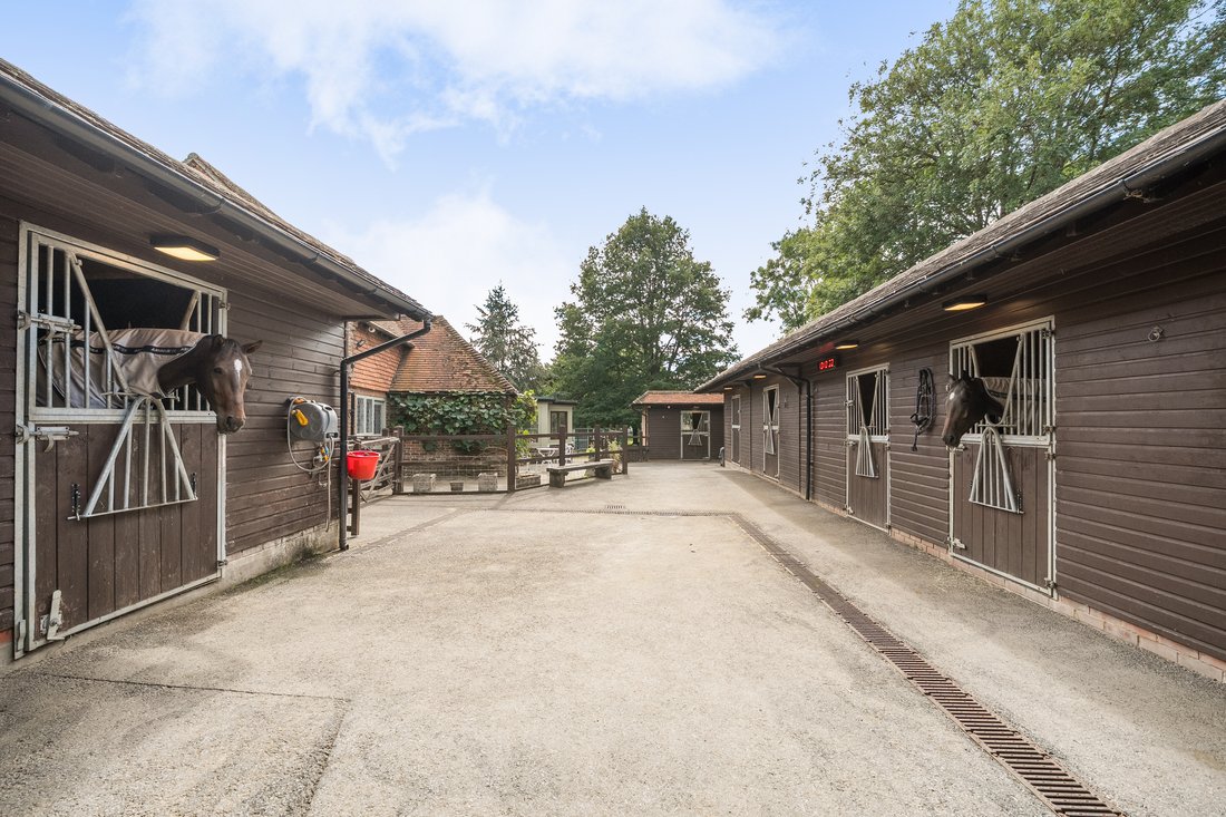 Domaine à Horndean, Angleterre 5 - 19133753
