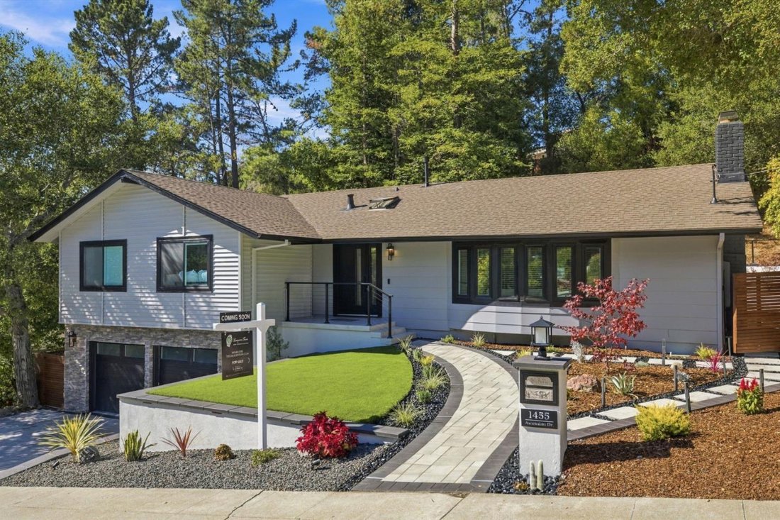 House in San Mateo, California, United States 3 - 19125053