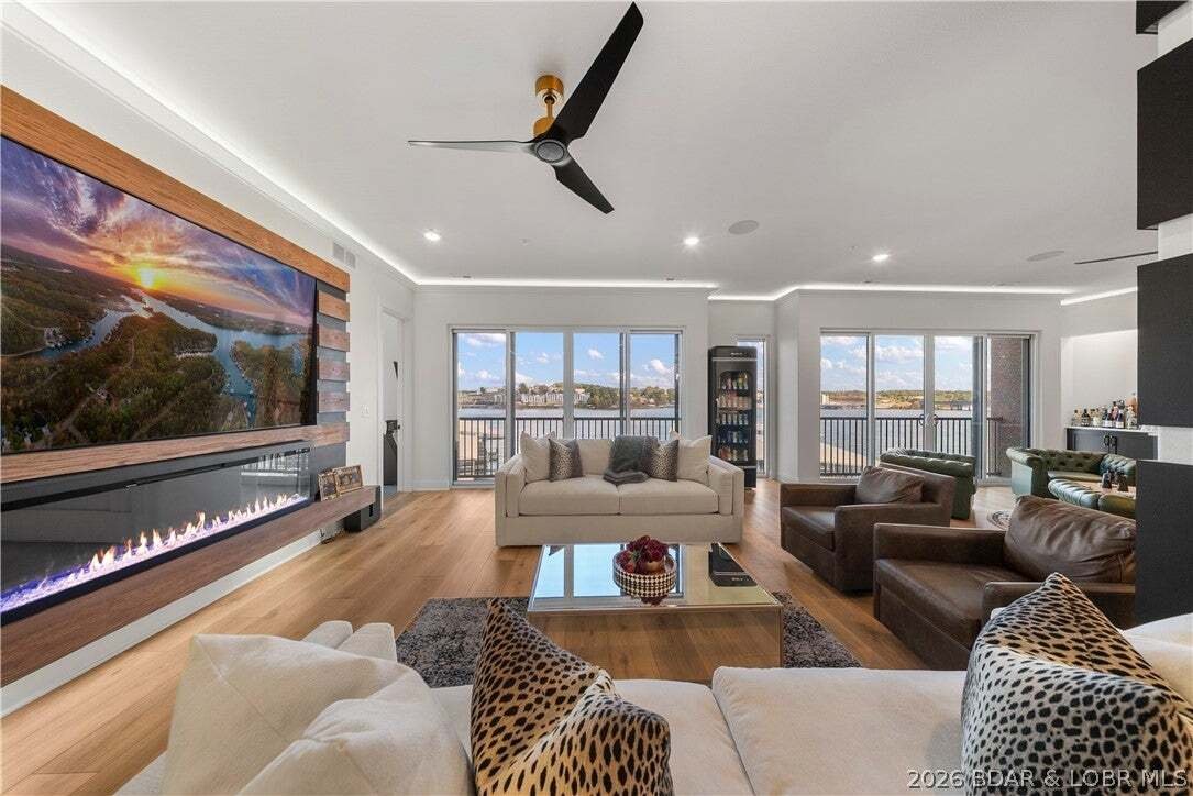 Condo in Osage Beach, Missouri, United States 2 - 19124247
