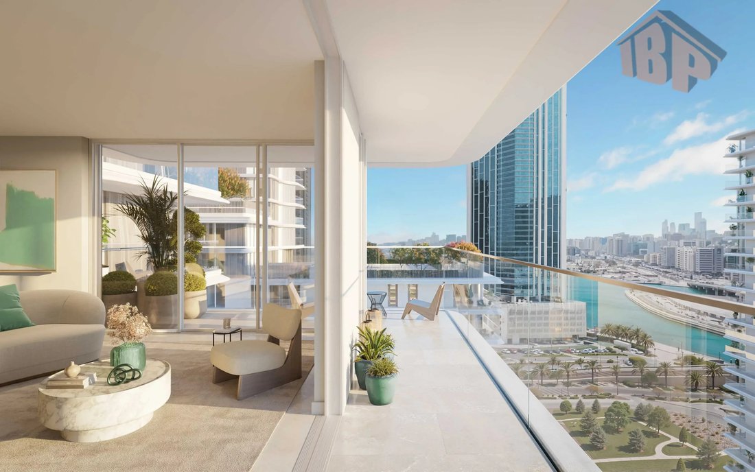 Apartamento en Isla Al Reem, Abu Dabi, Emiratos Árabes Unidos 1 - 17039994