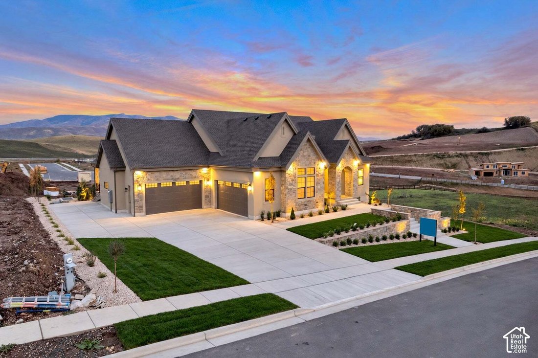 House in Morgan, Utah, United States 3 - 19124508