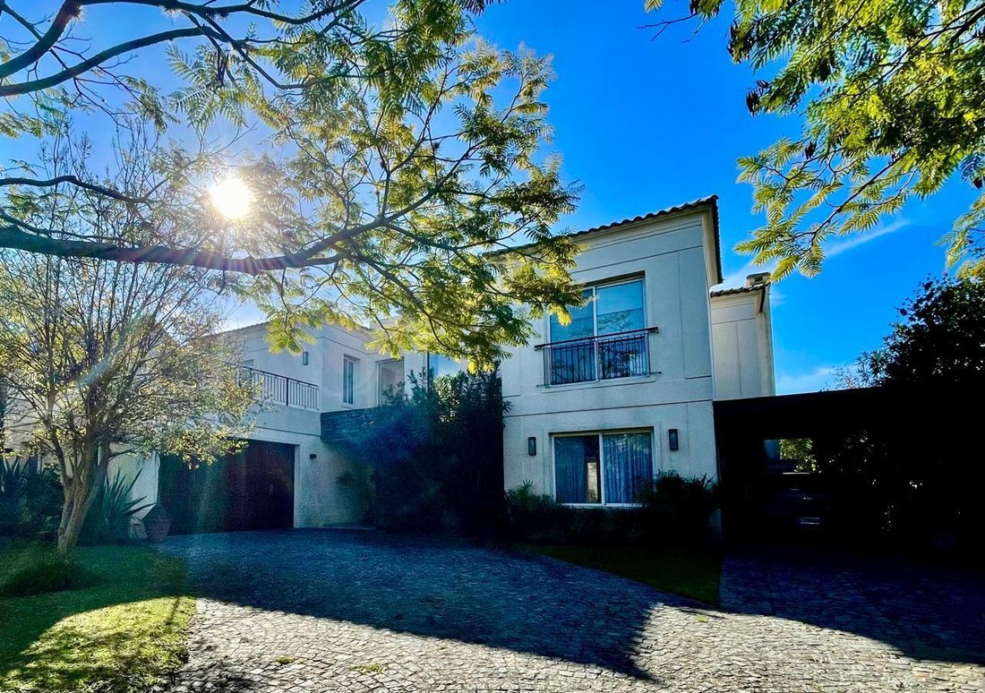 Haus in Rincón de Milberg, Provinz Buenos Aires, Argentinien 2 - 19120426