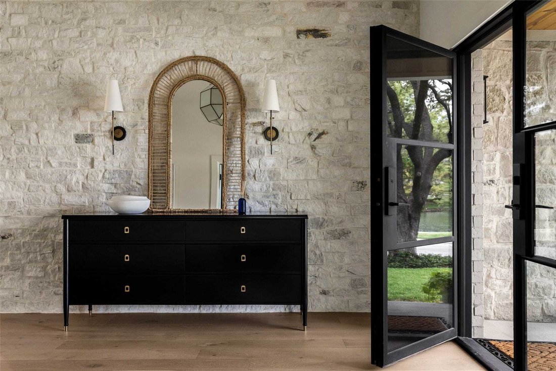 Casa en Farmers Branch, Texas, Estados Unidos 4 - 19133345