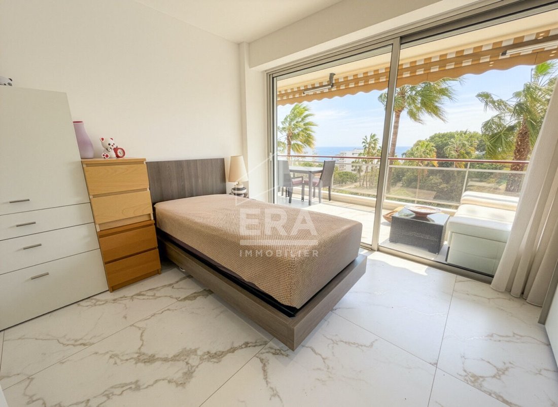 Appartement à La Mer - Le Puadon - Cannes Eden, Vallauris, France 3 - 19129923