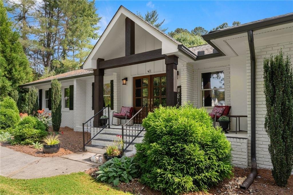 House in Woodstock, Georgia, United States 2 - 19134823