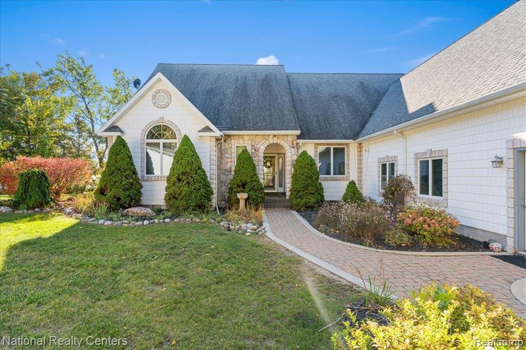 Maison à Presque Isle, Michigan, États-Unis 4 - 19122305