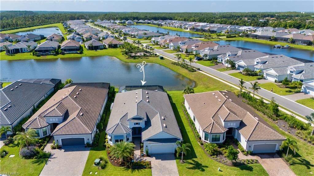 House in Miromar Lakes, Florida, United States 2 - 19133319