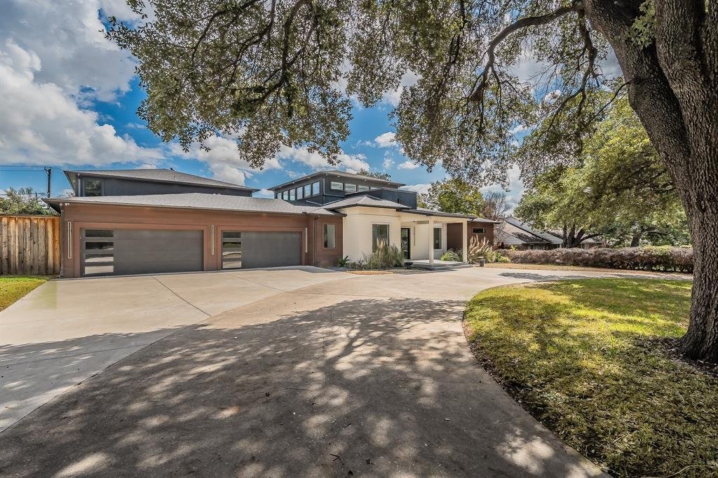 House in Dallas, Texas, United States 3 - 19125904