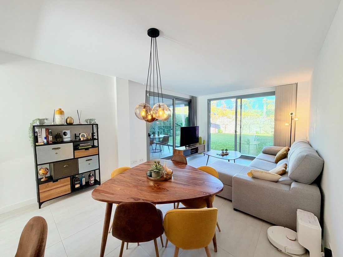 Apartment in Estepona, Andalusia, Spain 4 - 19121489