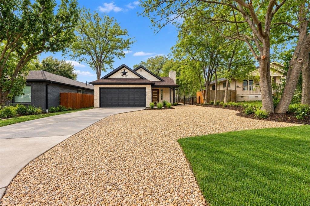 Casa en Fairview, Texas, Estados Unidos 1 - 19122379