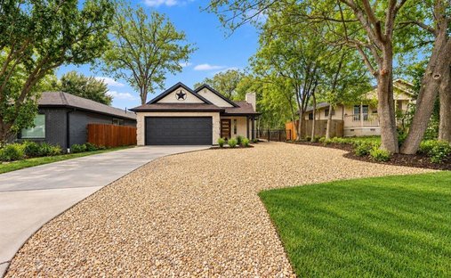 Haus in Fairview, Texas, Vereinigte Staaten 1