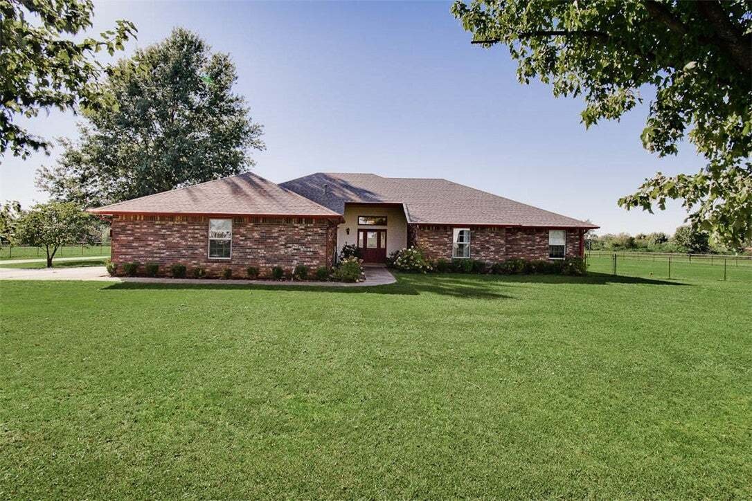 Casa a Tontitown, Arkansas, Stati Uniti 1 - 19136239