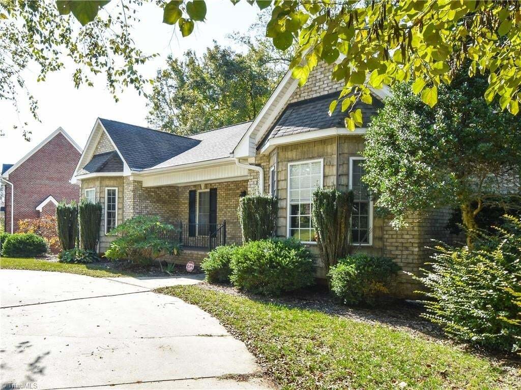 Haus in Pfafftown, North Carolina, Vereinigte Staaten 3 - 19121730