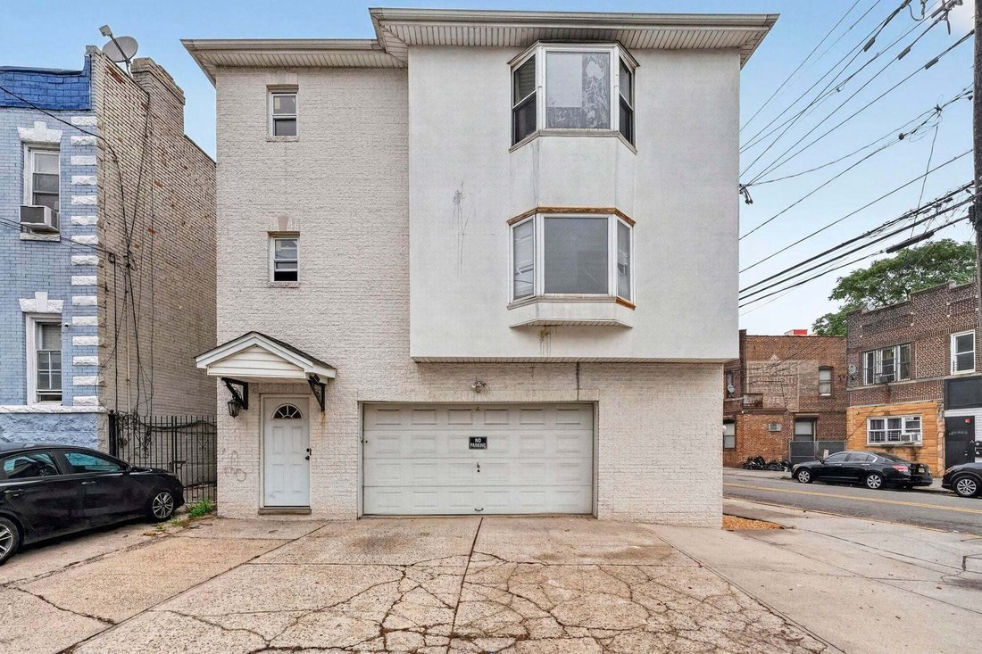 Casa a Jersey City, New Jersey, Stati Uniti 1 - 19120850