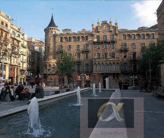 Terreno a Manresa, Catalogna, Spagna 1 - 19132019