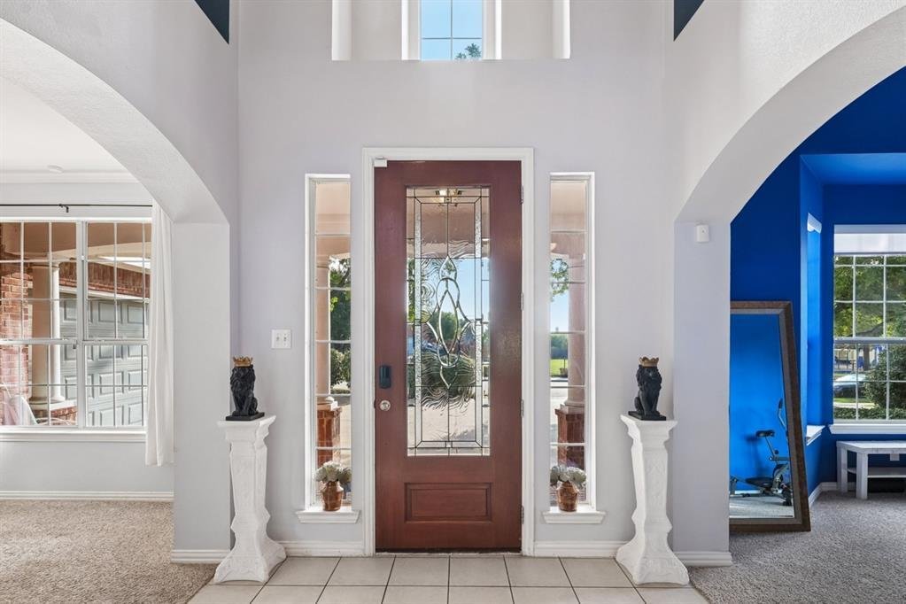 Casa en Rowlett, Texas, Estados Unidos 4 - 19126022