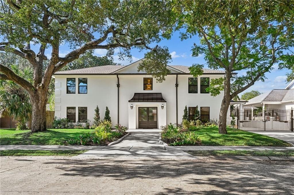 Casa en Nueva Orleans, Luisiana, Estados Unidos 2 - 19123411