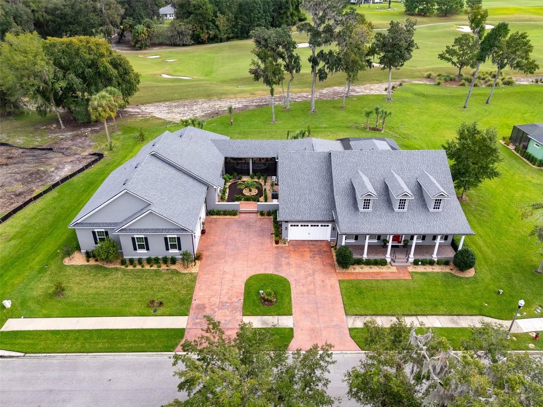 Maison à South Brooksville, Floride, États-Unis 5 - 19130698