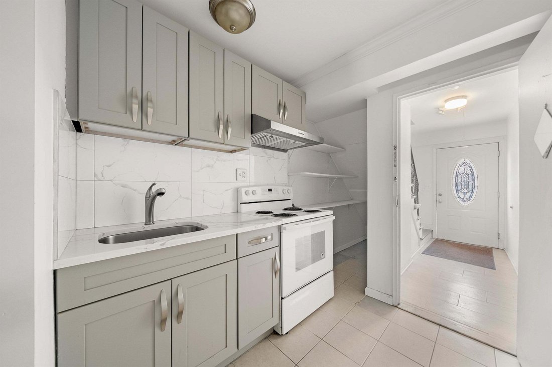 Casa a Union City, New Jersey, Stati Uniti 4 - 19120817