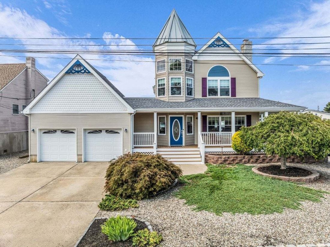 Maison à Brick Township, New Jersey, États-Unis 3 - 19128395